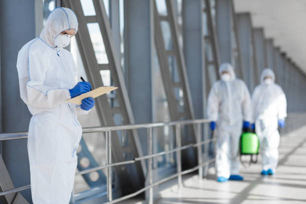 Best Indoor Air Quality Assessment  in Nroe City, MO