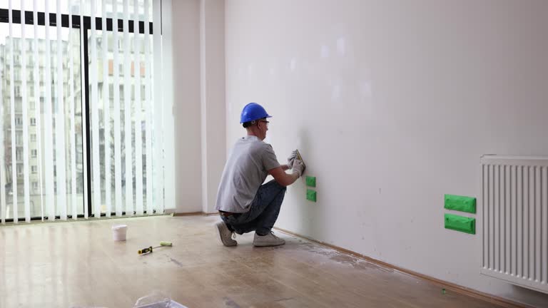 Dehumidification Services in Monroe City, MO