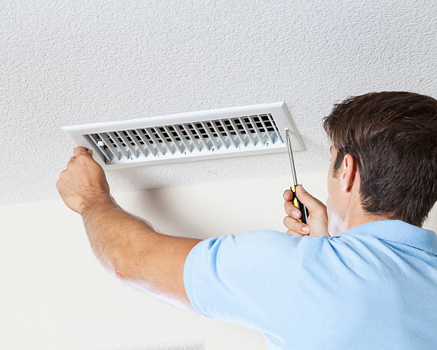 Best Commercial Mold Inspection  in Nroe City, MO